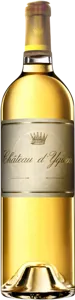 Château d'Yquem - 1. Cru Classé 2016
