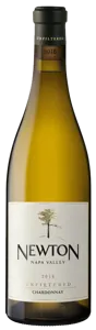 Chardonnay - Unfiltered 2016