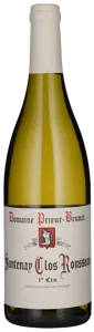 Santenay Blanc 1. Cru - Clos Rousseau 2017