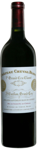 Château Cheval Blanc - 1. Cru Classé 2016