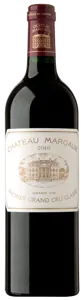 Château Margaux - 1. Cru Classé 2010