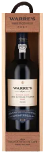 Late Bottled Vintage 2008
