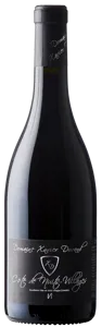 Côte de Nuits Villages - VI Sélection Vieilles Vignes 2018