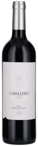 Caballero Mendoza Barrica 2019