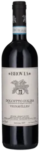 Dolcetto d'Alba - Vignavillej 2018