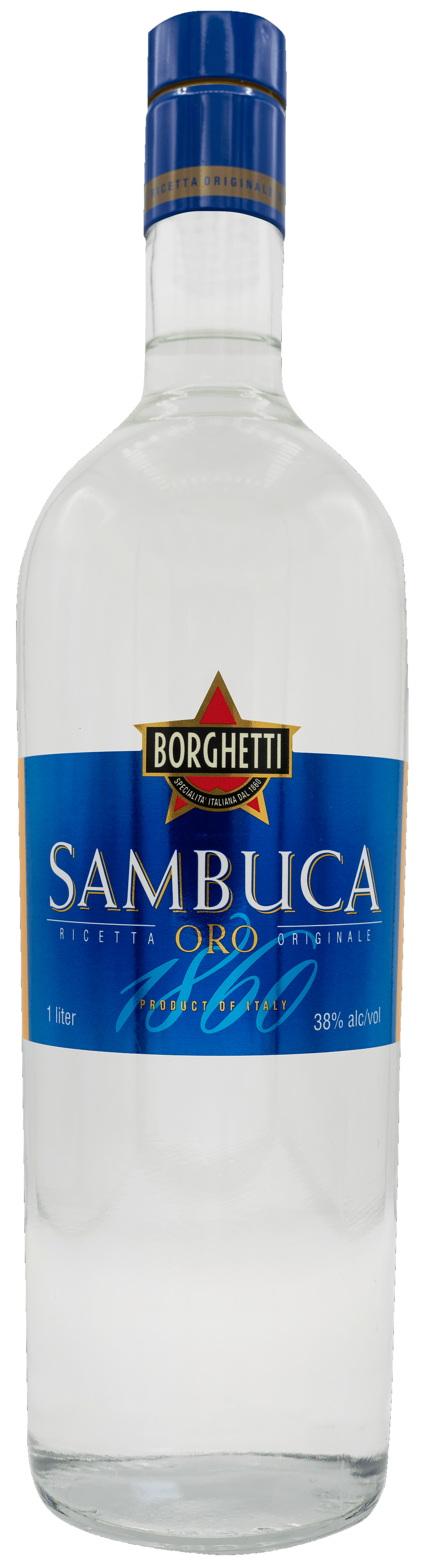 Sambuca