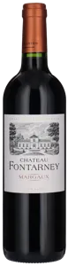 Château Fontarney 2016