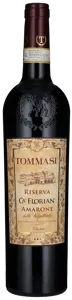 Amarone della Valpolicella Classico - Ca' Florian Riserva 2012
