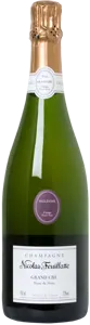 Champagne - Millesime - Blanc de Noirs - Grand Cru 2012