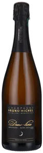 Champagne - Cuvée la Demi-Lune - Sans Soufre