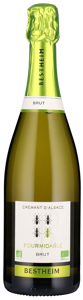 Crémant d'Alsace - Brut - Fourmidable