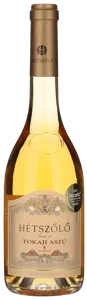 Tokaji Aszú 5 Puttonyos - 50 cl. 2008