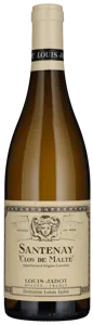 Santenay Blanc - Clos de Malte 2018