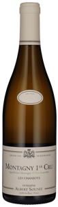 Montagny 1. Cru - Les Chaniots 2018
