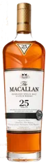 Sherry Oak Single Malt Whisky 25 YO