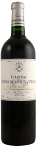 Château Monregard la Croix 2019
