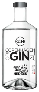 CPH Copenhagen oriGINal Herbs