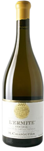 Ermitage Blanc - L'Ermite 2019