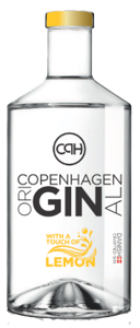 CPH Copenhagen oriGINal Lemon