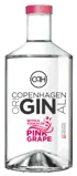 Pink Grape Gin