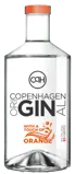 Orange Gin