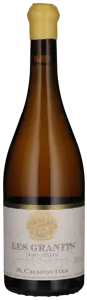 Saint-Joseph Blanc - Les Granits 2019