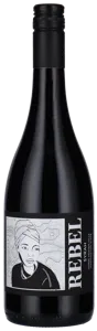 Syrah - Horse Heaven Hill 2019