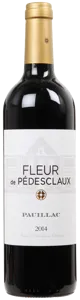 Fleur De Pedesclaux - 2. vin - 5. Cru Classé 2019