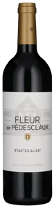 Fleur De Pedesclaux - 2. vin - 5. Cru Classé 2019