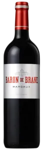 Baron de Brane 2019