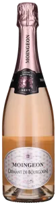 Crémant de Bourgogne - Brut Rosé 2018