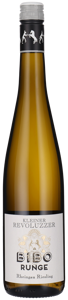 Riesling - Kleiner Revoluzzer - Trocken 2018