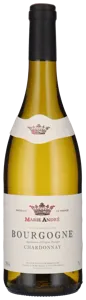 Chardonnay 2018