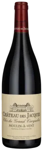 Moulin-à-Vent - Grand Carquelin 2015