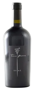 Carmenere - 121 b.C - Simply Natural 2015