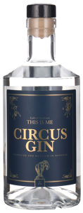 Circus Gin This is me