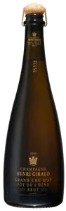 Champagne - Fût de Chêne - Grand Cru 2000