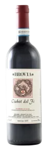 Barbera d'Alba - Ciaböt del Fi 2019