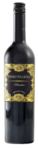 Primitivo - Passo Paleoli 2019