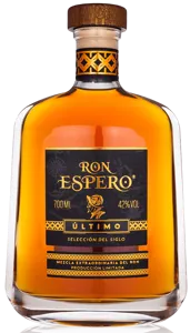 Ron Espero Ultimo