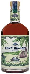 Jamaica XO Reserve Rum
