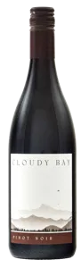 Pinot Noir 2018
