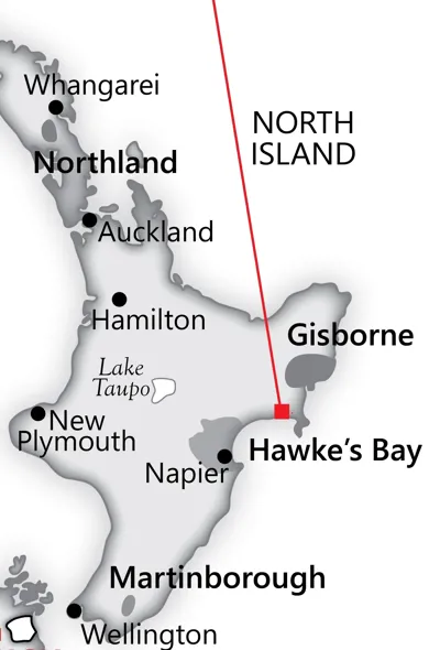 Fra <a href="/sog/?q=Hawke Bay">hawke bay</a> området i <a href="/sog/?q=new zealand">New Zealand</a>