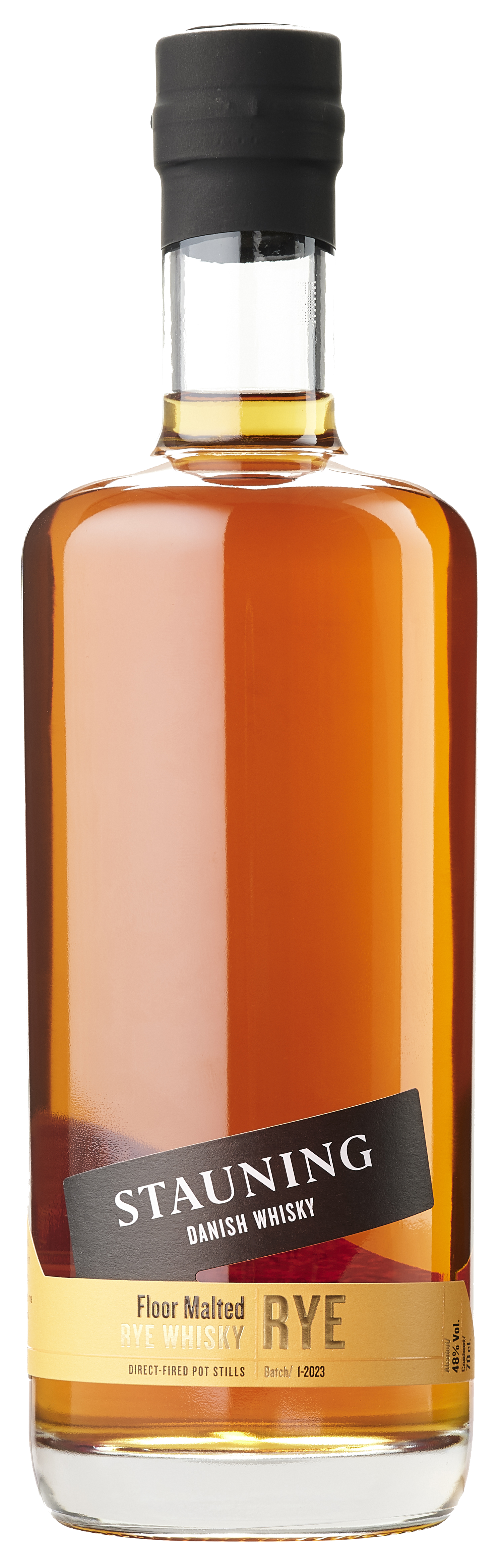 RYE Whisky