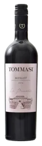 Merlot - Le Prunée 2018