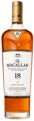 Double Cask Single Malt Whisky 18 YO