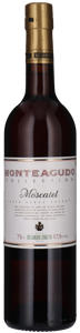 Moscatel - Monteagudo