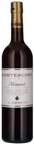 Moscatel - Monteagudo