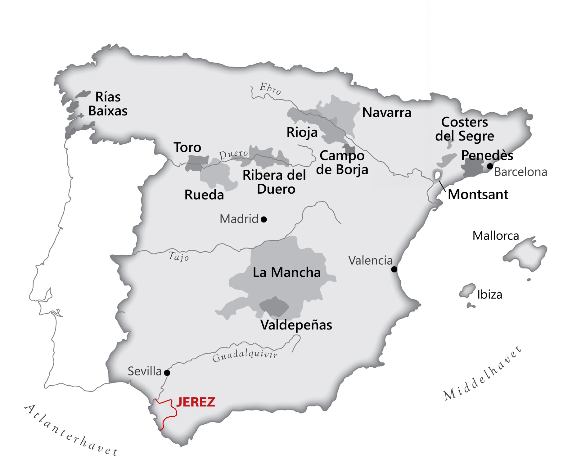 Fra <a href="/sog/?q=Jerez">jerez</a> området i <a href="/sog/?q=spanien">Spanien</a>