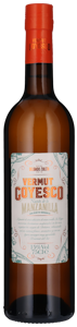 Vermut - Goyesco